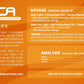 LCA Macro Mix (NPK) - 500ml