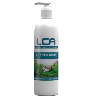 LCA Phosphorus - 500ml