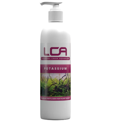 LCA Potassium - 500ml