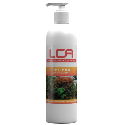 LCA PPS Pro - 500ml