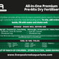 LCA All-in-One Premium Dry Pre-Mix