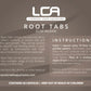 LCA Root Tabs (Slow Release) - 20 pack