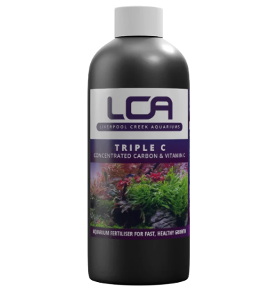 LCA Triple C - 500ml