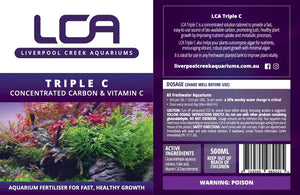 LCA Triple C - 500ml