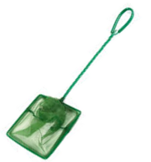 Liya Aquarium Fish Net