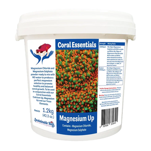 Coral Essentials Magnesium Up - 1.2kg