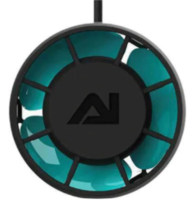 AI Nero Wavemakers