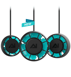 AI Nero Wavemakers