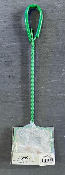 Liya Aquarium Fish Net
