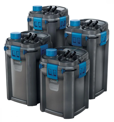 Oase Thermo 2 Canister Filter