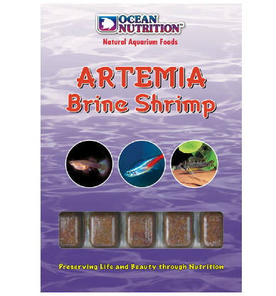 Frozen Food - Ocean Nutrition - 100gm