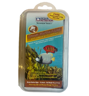 Seaweed Select - Marine Algae