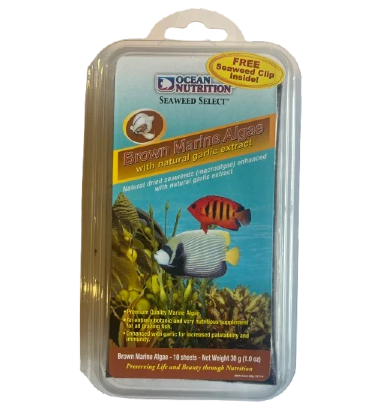 Seaweed Select - Marine Algae