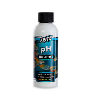 Fritz pH Higher - 118ml