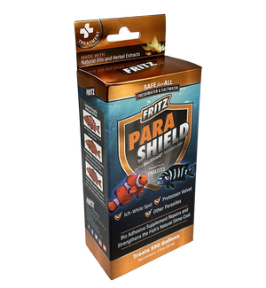 Fritz ParaShield - 118ml