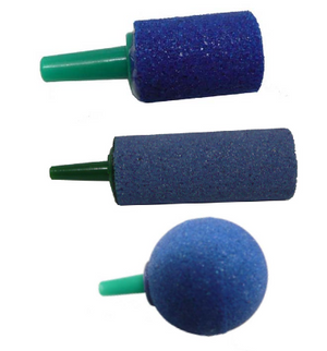 PetWorx Air stones