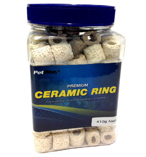 PetWorx Premium Creamic Ring - 600g
