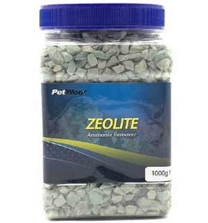 PetWorx Zeolite - 1kg