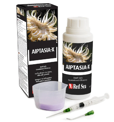 Red Sea Aiptasia X - 60ml
