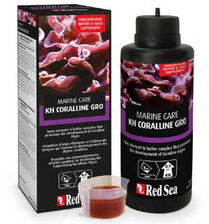 Red Sea KH Coralline Gro - 500ml