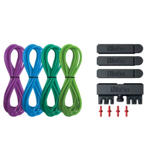 Red Sea ReefDose Accessory Kit Blue/Green