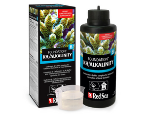 Red Sea Foundation B KH Alkalinity