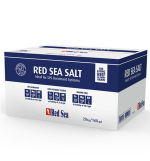 Red Sea Salt