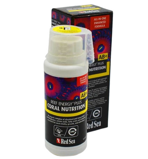 Red Sea Reef Energy Plus AB+