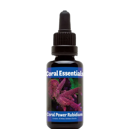 Coral Essentials Coral Power Liquid Supplements
