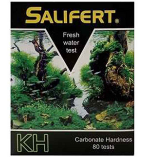 Salifert Freshwater Carbonate Hardness Test Kit