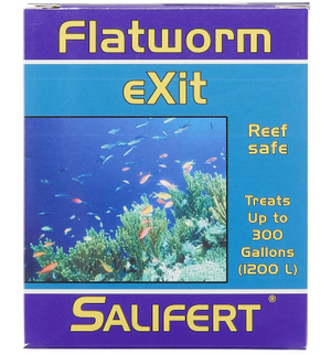 Salifert Flatworm Exit