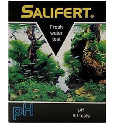 Salifert Freshwater PH Test Kit