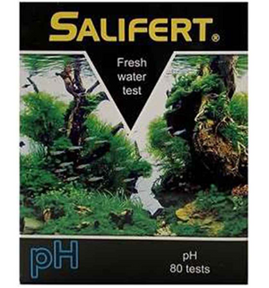Salifert Freshwater PH Test Kit