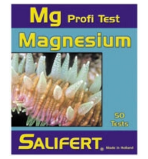 Salifert Magnesium Test Kit