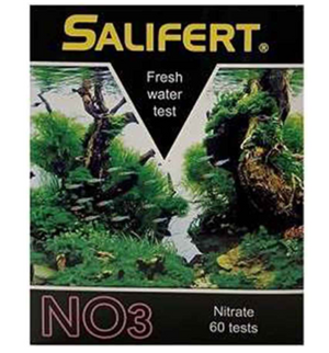 Salifert Freshwater Nitrate Test Kit