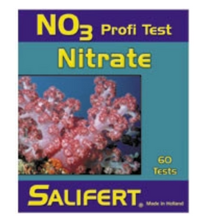 Salifert Nitrate Test Kit