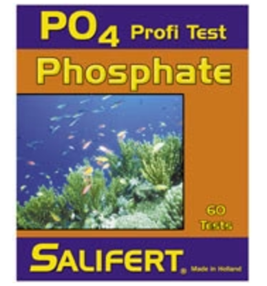 Salifert Phosphate Test Kit