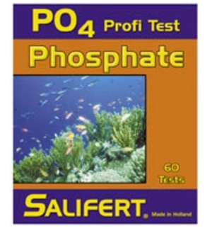 Salifert Phosphate Test Kit