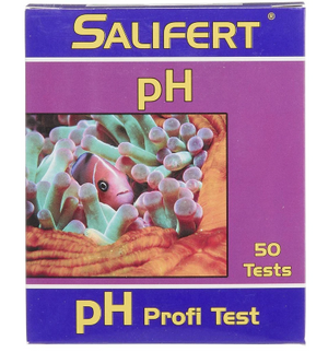 Salifert PH Test Kit