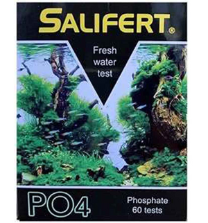 Salifert Freshwater Phosphate Test Kit