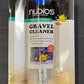 Nubious Gravel Cleaner
