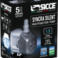 Sicce Return Pumps