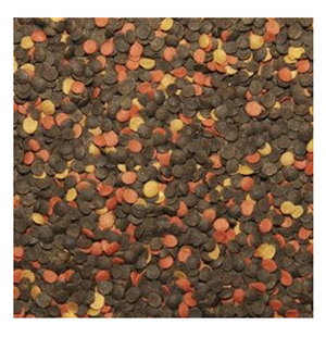 Tropical Malawi Chips - 130g
