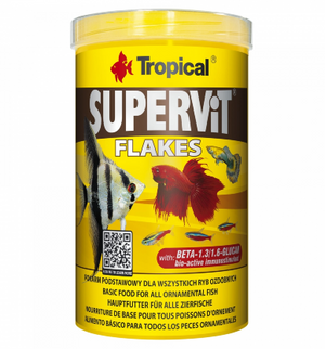 Tropical Supervit Flakes