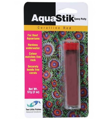 AquaStik Epoxy Putty - 114g