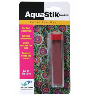 AquaStik Epoxy Putty - 114g